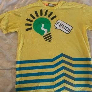 Authentic Kids FENDI